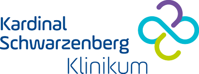 Kardinal Schwarzenberg Klinikum Logo